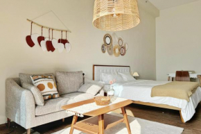 Yussy Homestay at Carnelian Tower Forest City